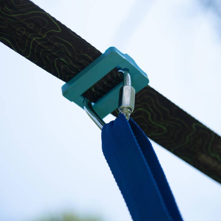 Hape Toys - Wholesale Sporting Game - Kids & Baby - Swingset Gymnastics Line 36ft3