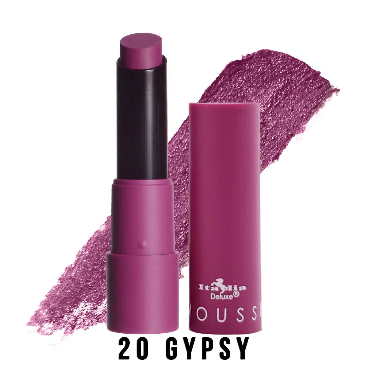 BrookPark Beauty - Wholesale Lipstick - Mousse Matte Lipstick12