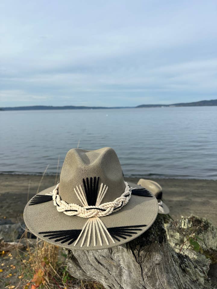 Palmilla Hatt för wholesale av Campelle