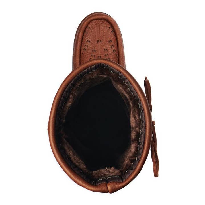 Manitobah Mukluks - Wholesale Boots - Women's - Waterproof Gatherer Tall