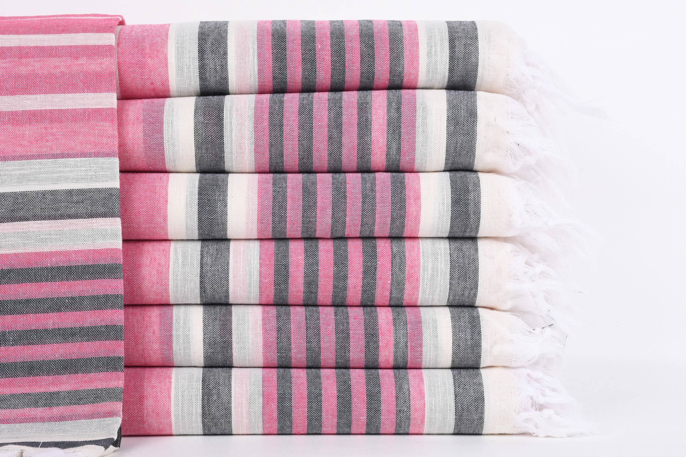 Organic Turkish Towels – wholesale Beach towel – Personalized Turkish Towel, Organic Cotton Peshtemal #20