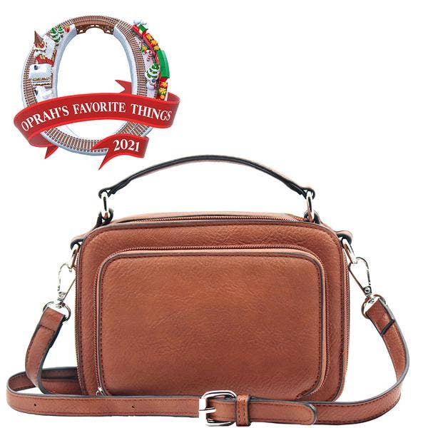 K. Carroll Accessories - Wholesale Crossbodytas - Dames - De Kelsey Crossbody12