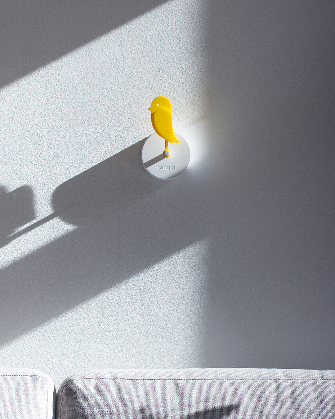 Canairi ApS - Wholesale Ornament - Canairi Ⓡ — Fresh Air Monitor ™️4