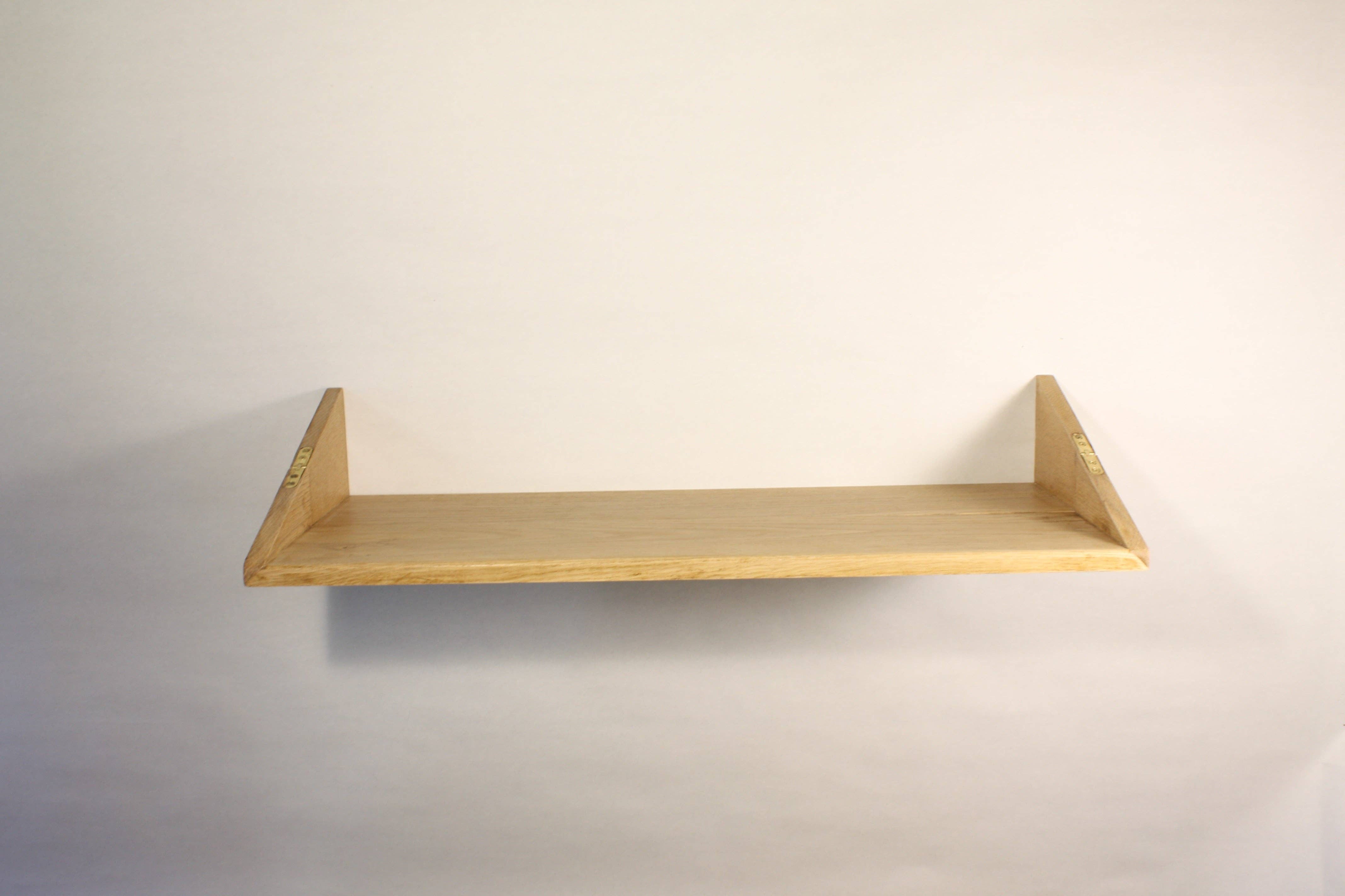 Hammer and Nail Studios - Wholesale Desk Decor - Kids & Baby - Fold Down Wall Mount Floating Desk2