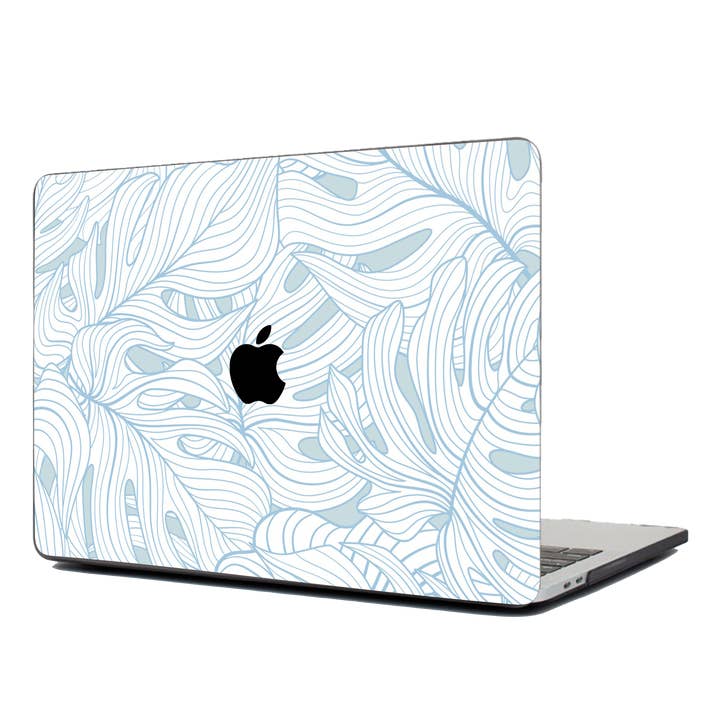 Pellicola per laptop con texture Foliage per la vendita all'ingrosso da parte di Nekoty