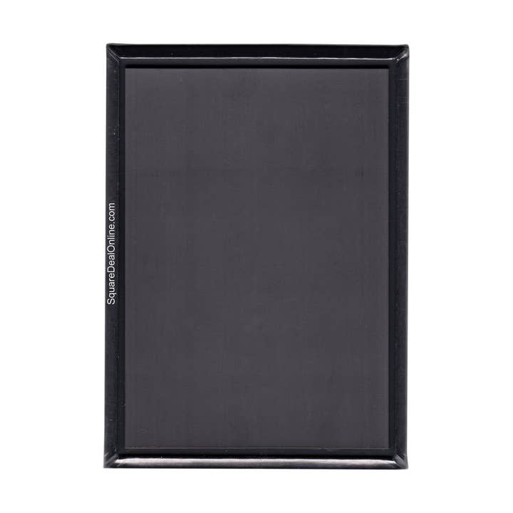 Square Deal Recordings & Supplies - Wholesale Magnet - Magnet - Sascha Schneider - "The Anarchist" (1894)1