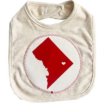 KARTA ÖVER BIB/ DC för wholesale av Lil' Fishy