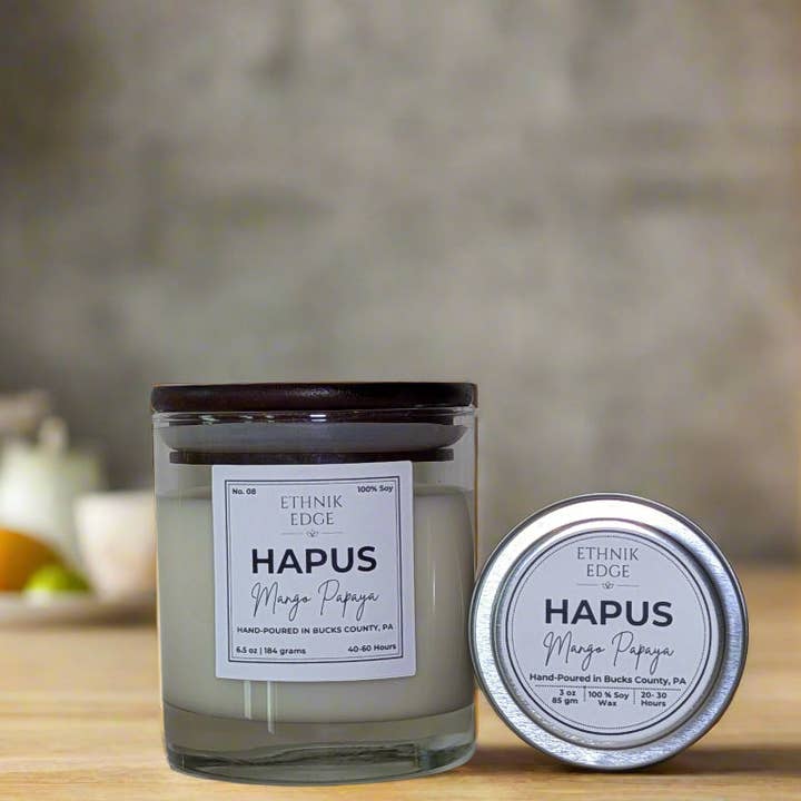 Hapus (Mango Papaya) for wholesale by Ethnik Edge