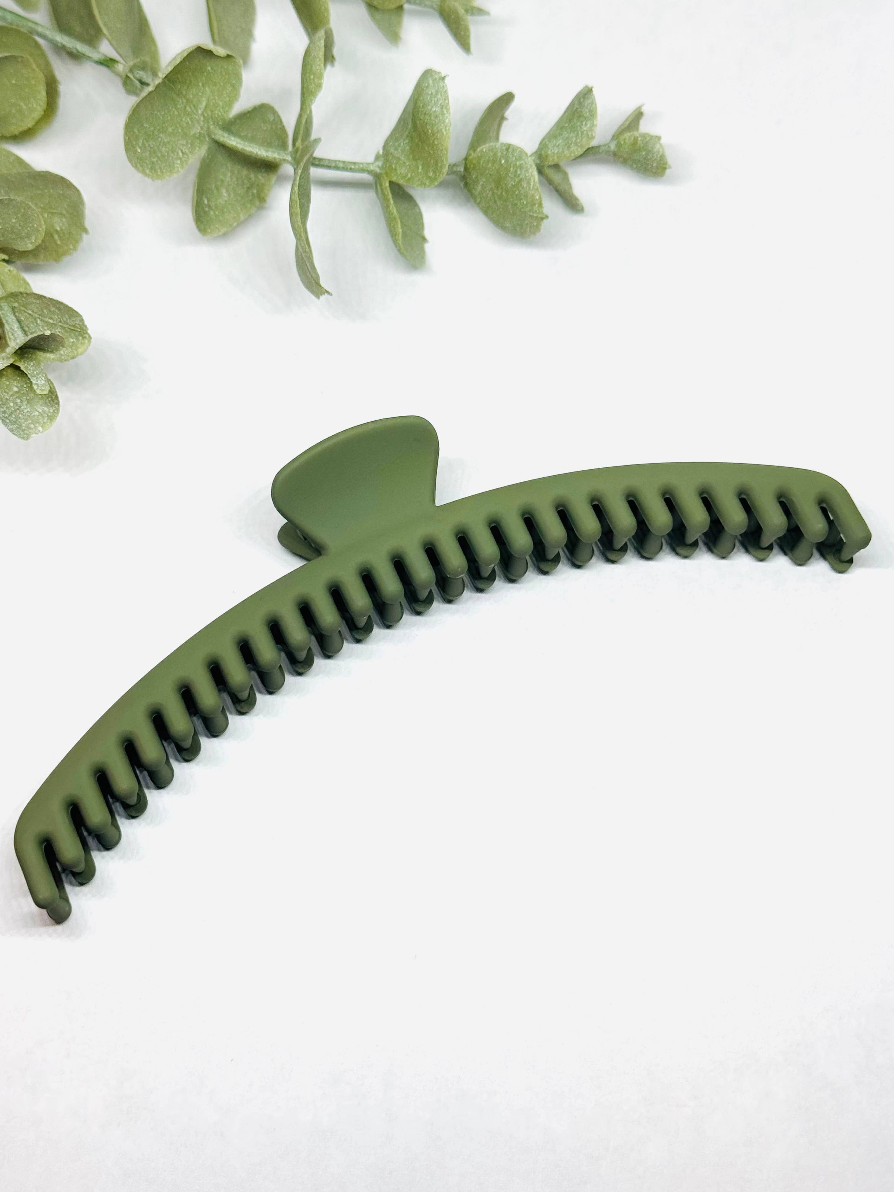 Kaydee Lynn LLC - Wholesale Hair Clip - Women's - Claw Clip 9