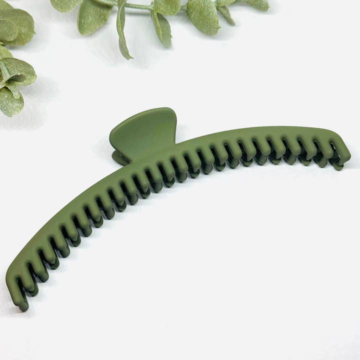 Kaydee Lynn LLC - Wholesale Hair Clip - Women's - Claw Clip 9