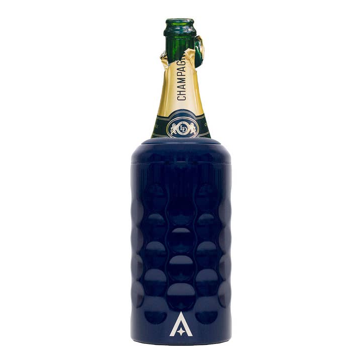 UBERSTAR - Wholesale Wine Bucket - Wine and Champagne Bottle Cooler with Lid