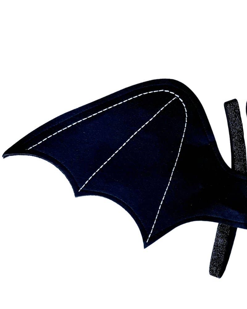 Bailey's Blossoms - Wholesale Costume - Kids - Bat Wings4
