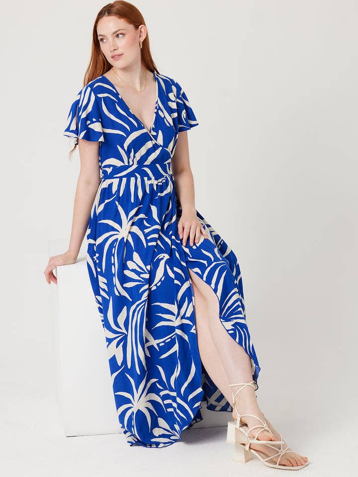 Hollywood-jurk voor wholesale door Patrons of Peace