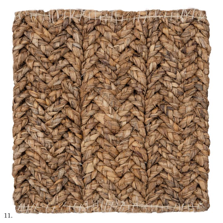 Aesthetic Homes LLC - Wholesale Area Rug - Handmade Premium Abaca Fiber Natural High-Quality Rug