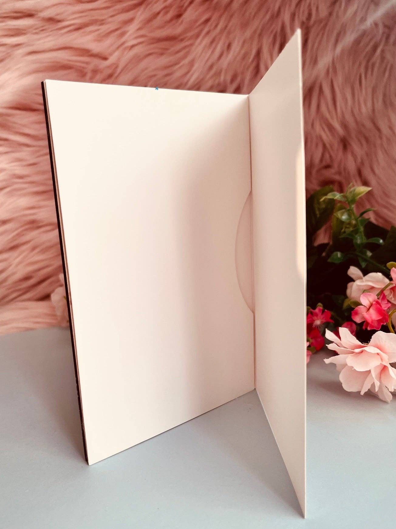 Alicia's Wonderland - Wholesale Mother's Day Card - Best Mom Ever Frame Greeting Card2