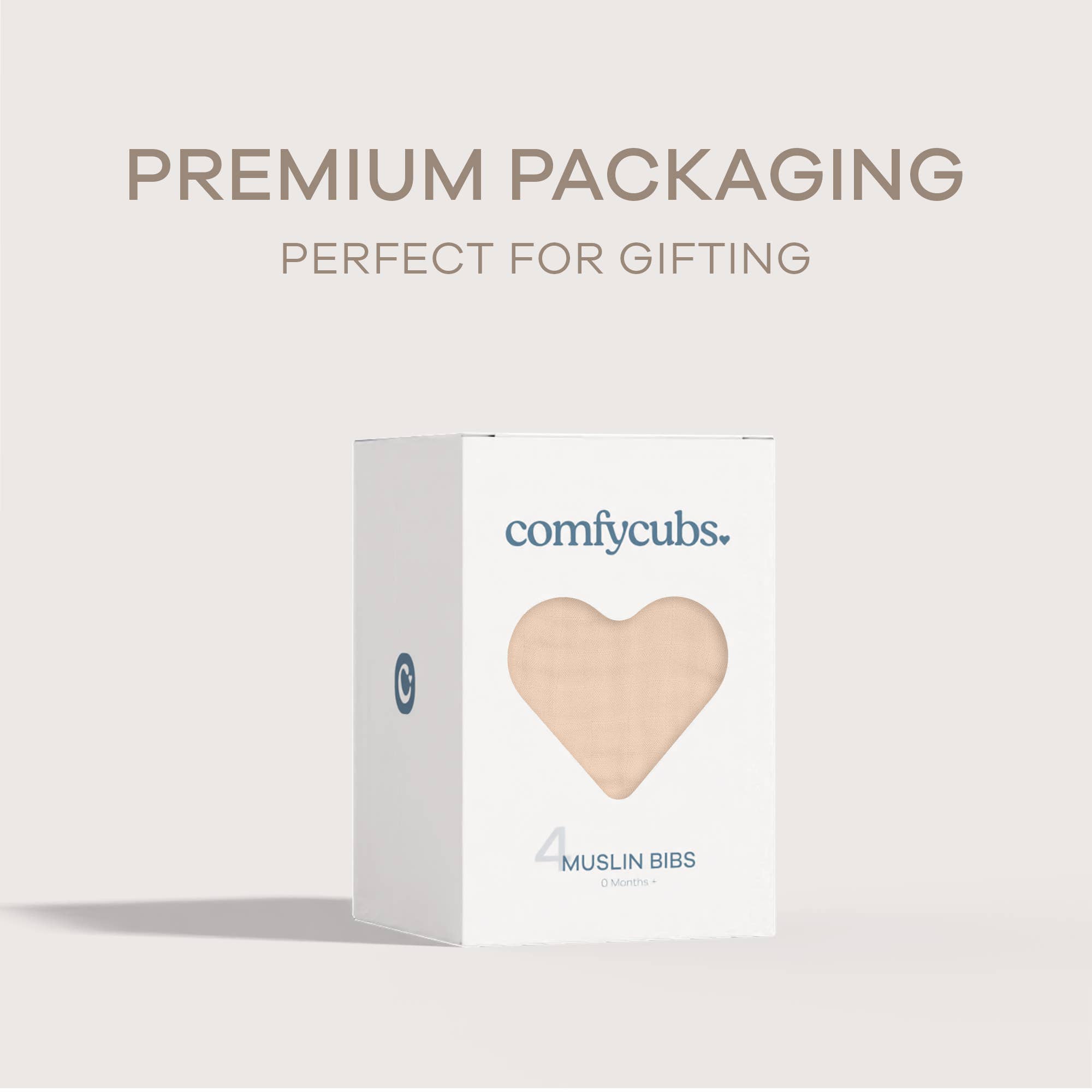 Comfy Cubs - Wholesale Bib - Baby - Muslin Cotton Baby Bibs Adjustable Size by Comfy Cubs19