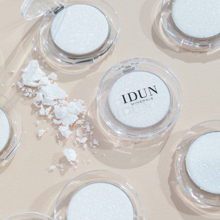 IDUN Minerals – wholesale Eyeshadow – Mineral Single Eyeshadow