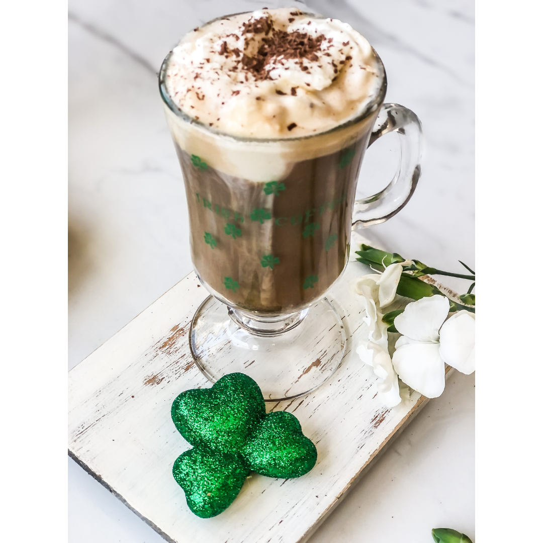 Craft Cocktail Infusions - Wholesale DIY Food Kit - Cocktail Kit Chocolate Espresso | Coffee Lover Gift3