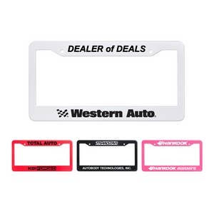 Market Street Promotions - Wholesale Sign - Impact Resistant Frame3