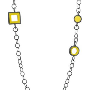 Collana Elements per la vendita all'ingrosso da parte di JacQueline Sanchez Jewelry