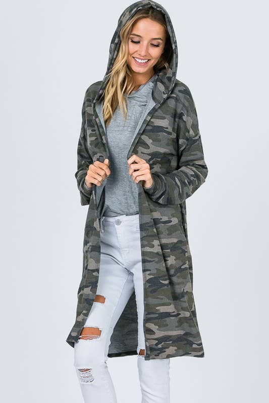 Moonshot Clothing – Großhandel Strickjacke – Damen – 7346-Amy's Armee Cardi3