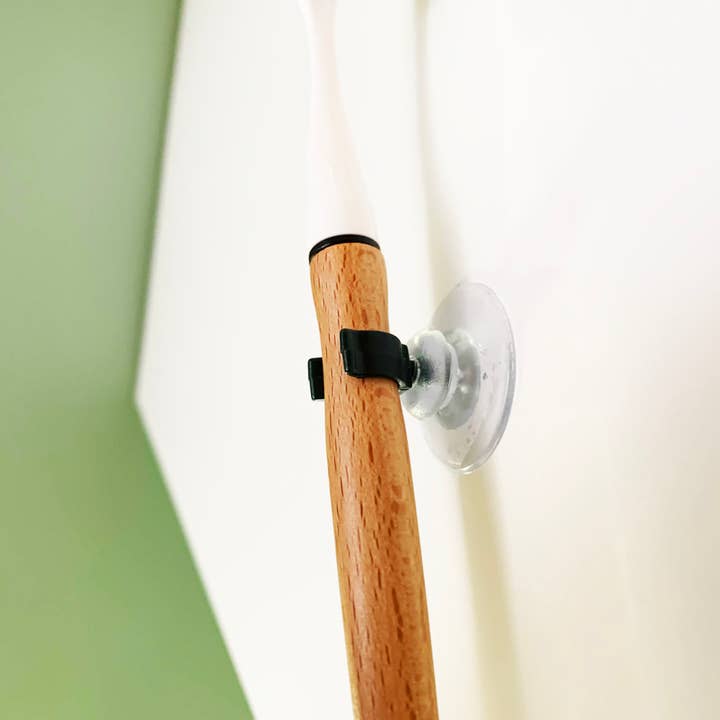 CHAMARREL - Wholesale Bath Soap Dish - Clip suction cup | Bathroom1