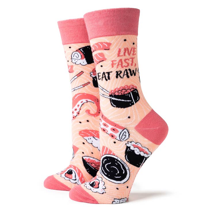 DM Merchandising - Wholesale Socks - Women's - Two Left Feet® Socks Open Stock33