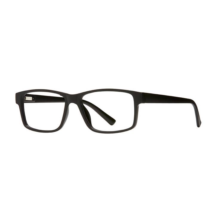 BP20881 Ranger - Onice Opaco - Lente Filtro Luce Blu per la vendita all'ingrosso da parte di Blue Planet Eco-Eyewear