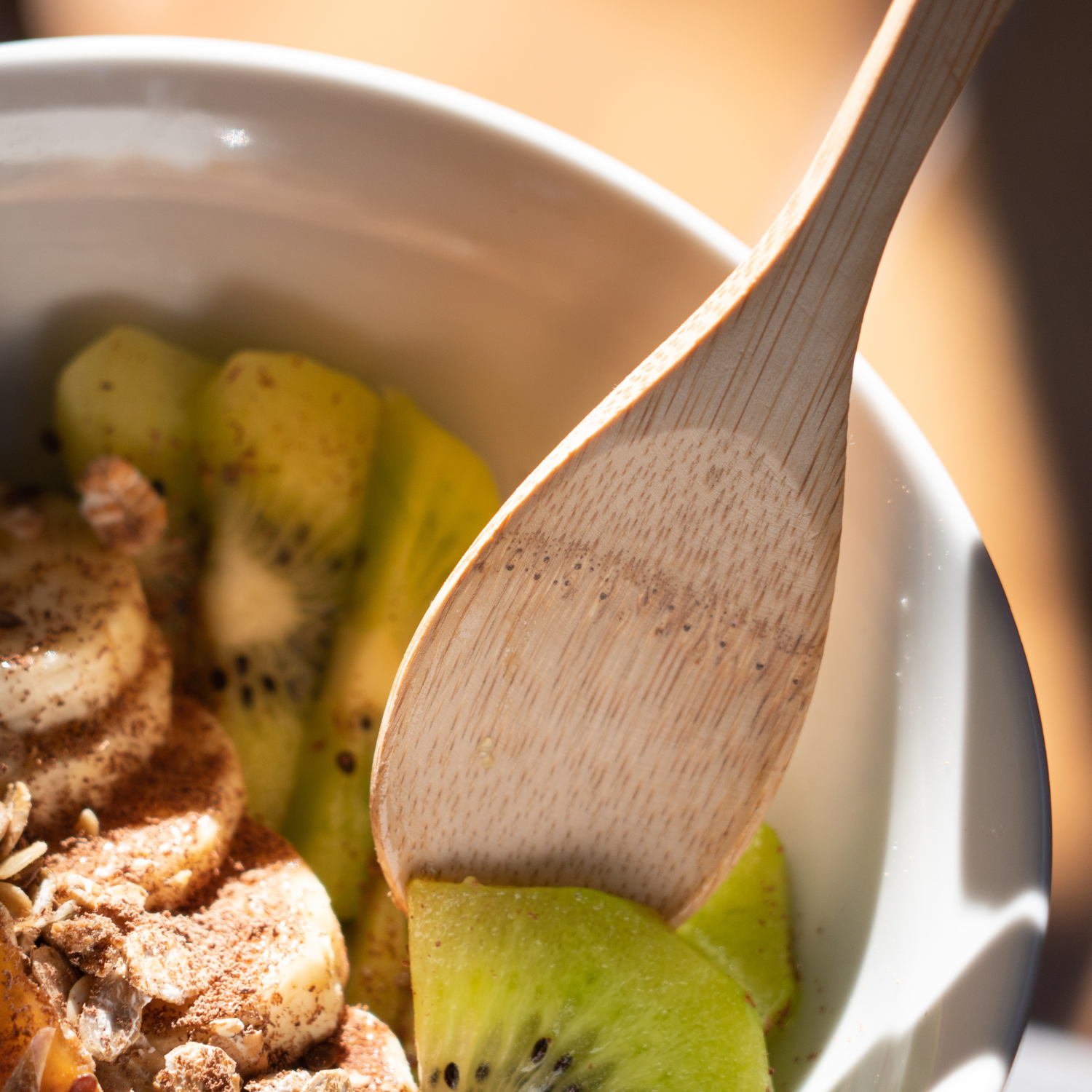 Bamboovement - Wholesale Assorted cutlery set - Reusable Bamboo Cutlery Set3