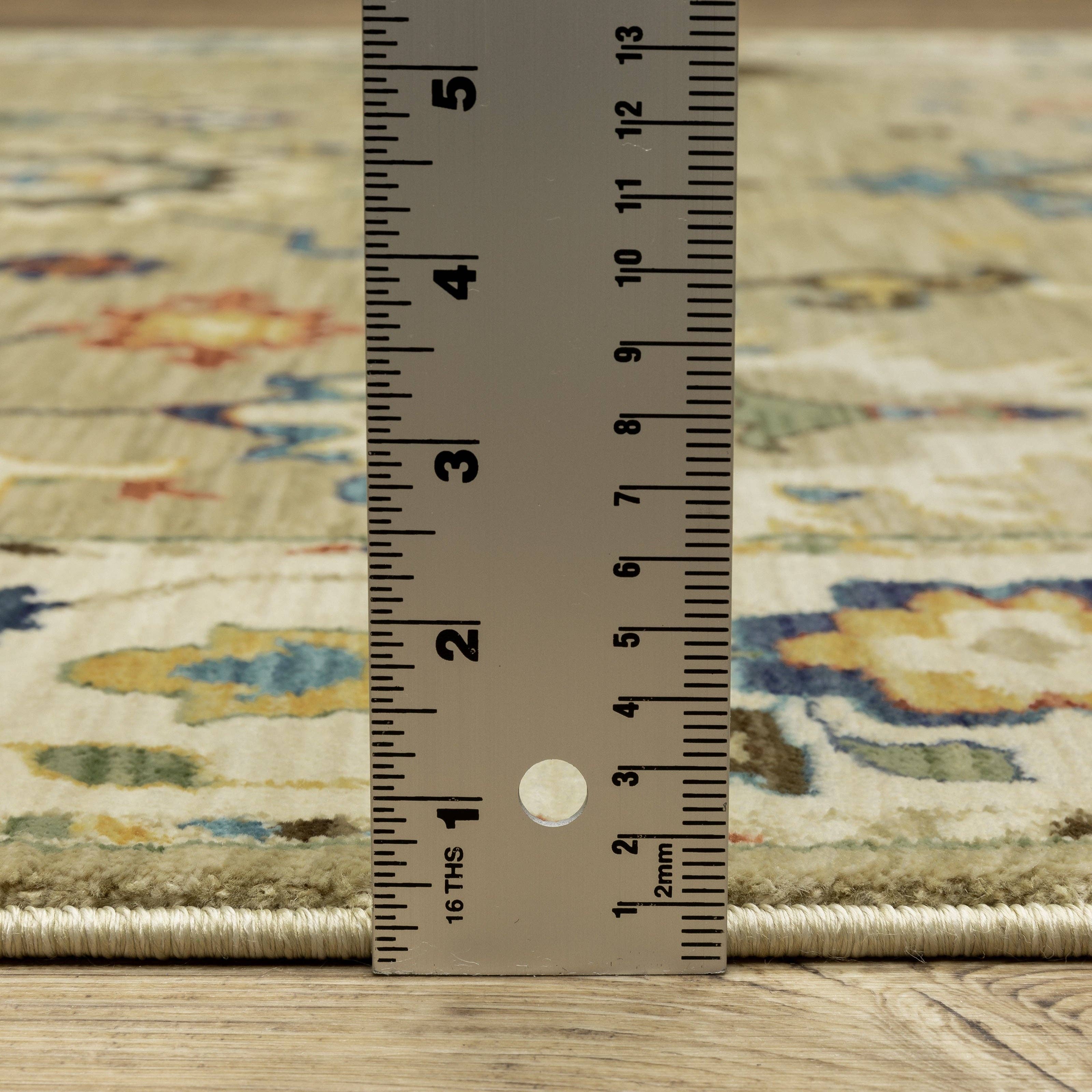 Oriental Weavers - Wholesale Area Rug - Francesca / FR04E8