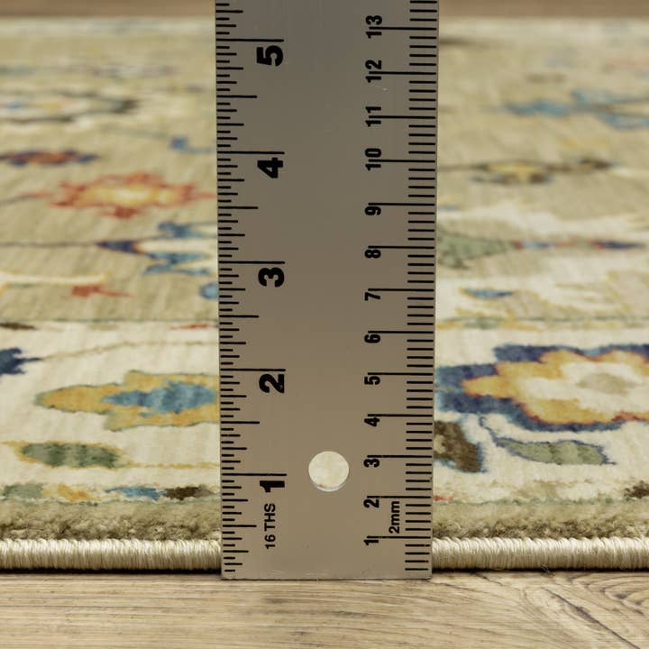 Oriental Weavers - Wholesale Area Rug - Francesca / FR04E8