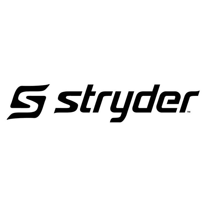 Stryder Gear - Wholesale Trucker Hat - Unisex - Colorado Mountain Sunset Green and Purple on P6006-CHR Hat
