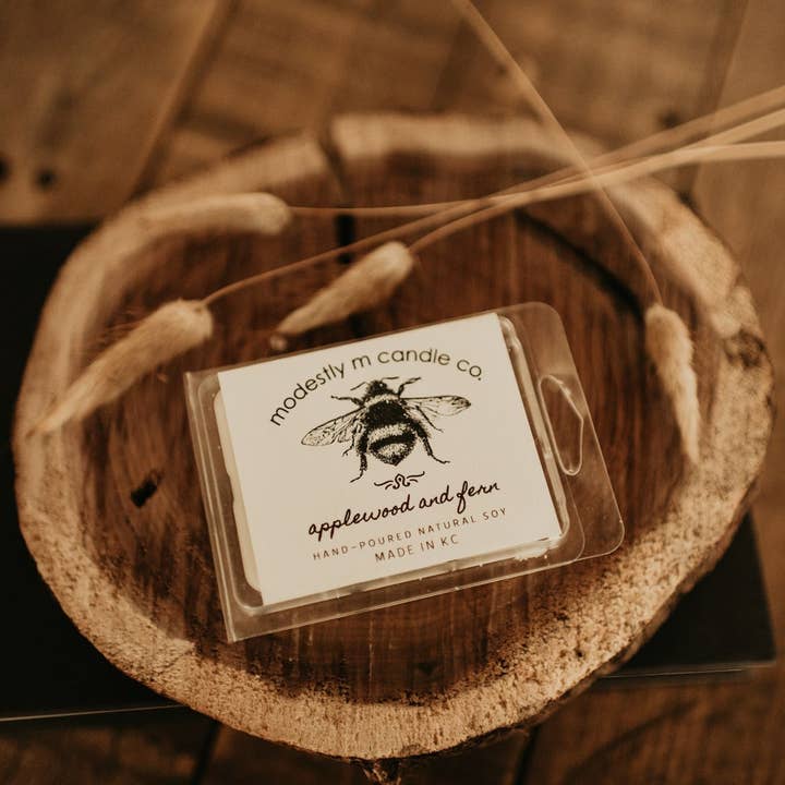 modestly m candle co - Wholesale Wax Melt - modestly m wax melts