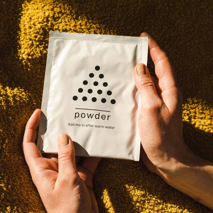 The Hair Fuel – Großhandel Haarmaske – Haarwachstums-Kopfhautbehandlungsmaske – Natürlich & Vegan