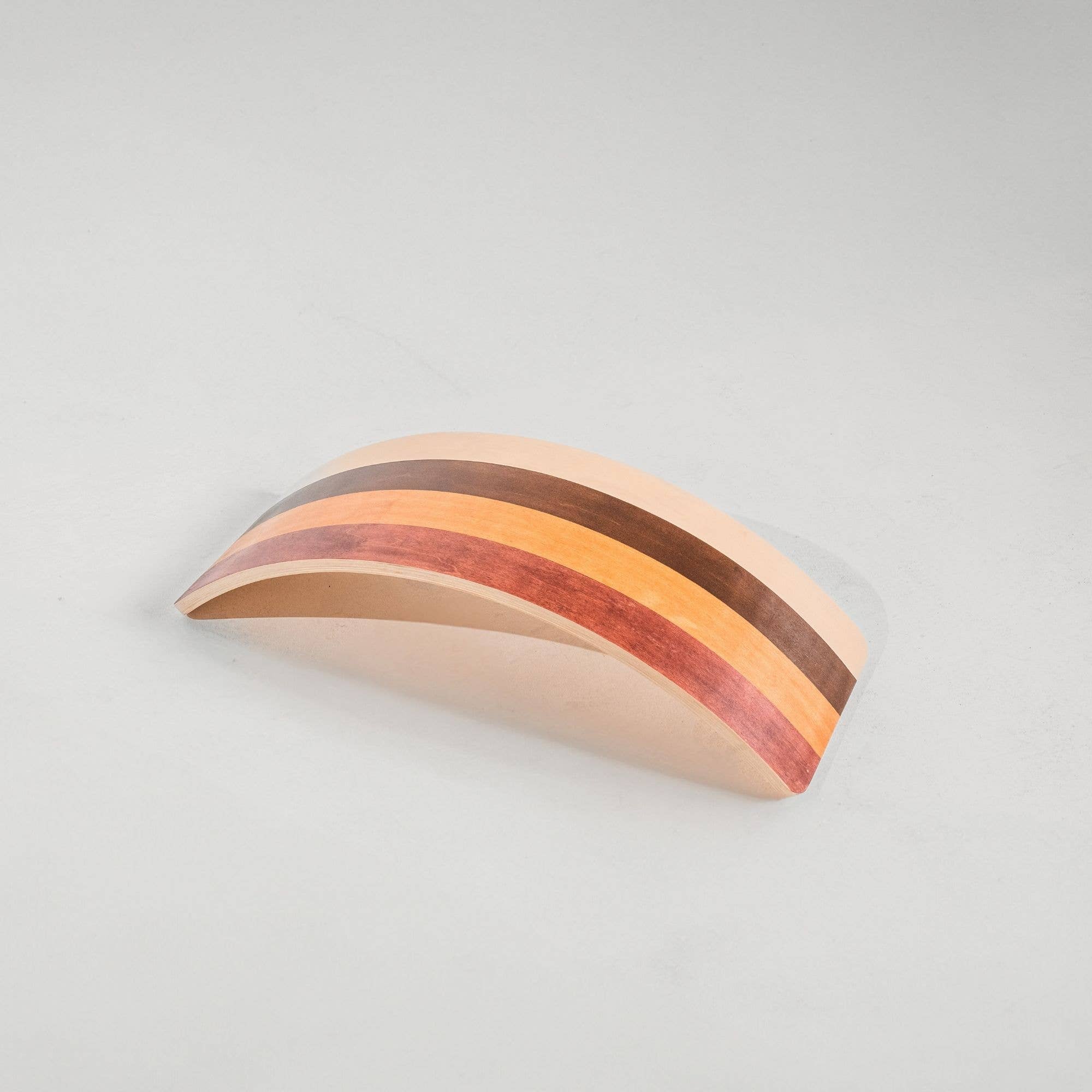 Bunny Hopkins - Wholesale Wood Toy - Kids - Wobble Board21