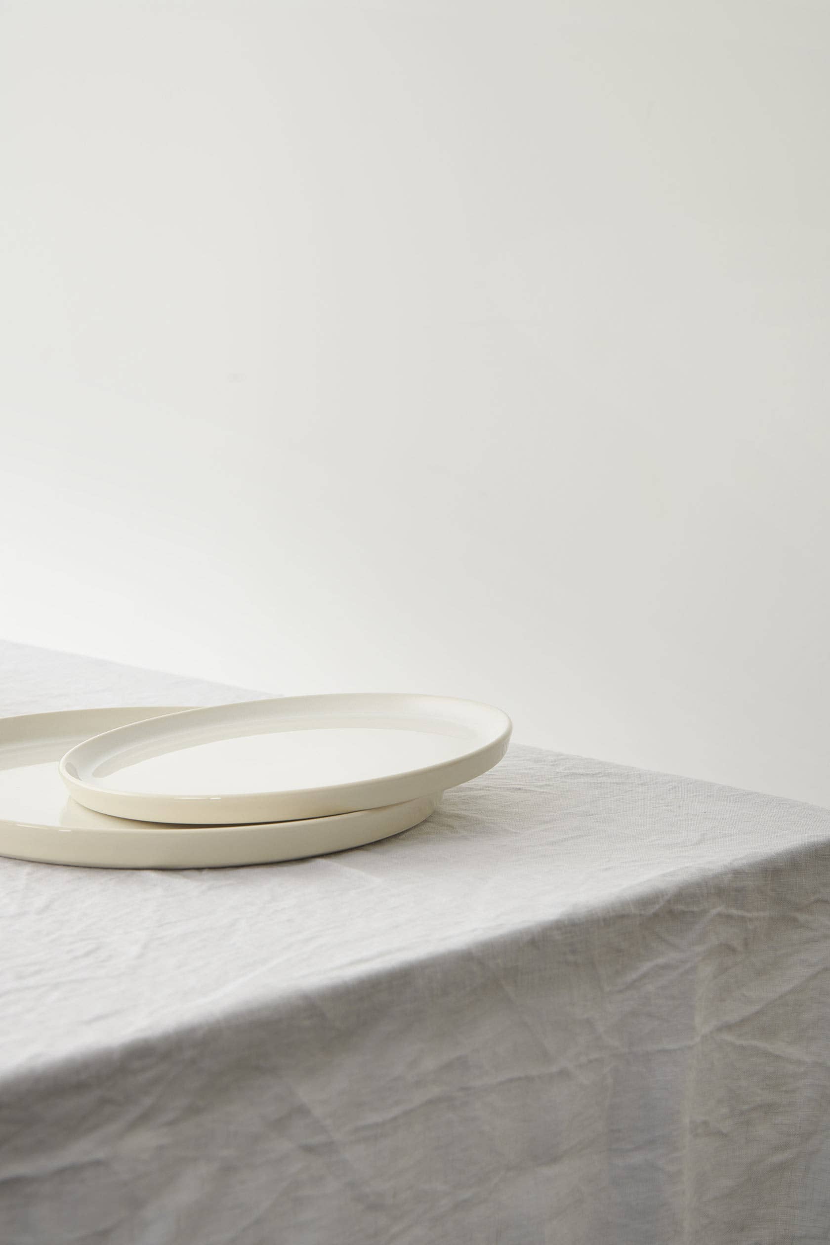 ASA Selection - Wholesale Dinner Plate - RECYCLED GLAZE Stoneware Plates *2-3 MO Lead Time7