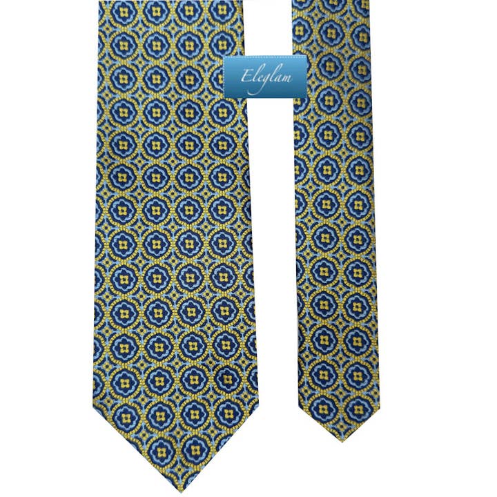 C178 FANTASIE STROPDAS voor wholesale door ELEGLAM