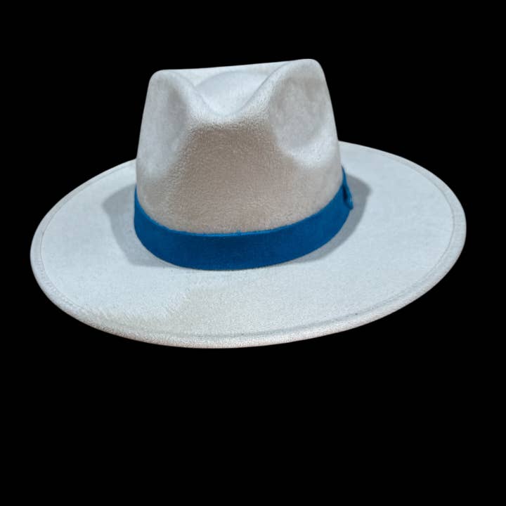 Nati Natash – Engroshandel Hattetilbehør - Dame – Hader ruskindsbånd og koskindbånd19