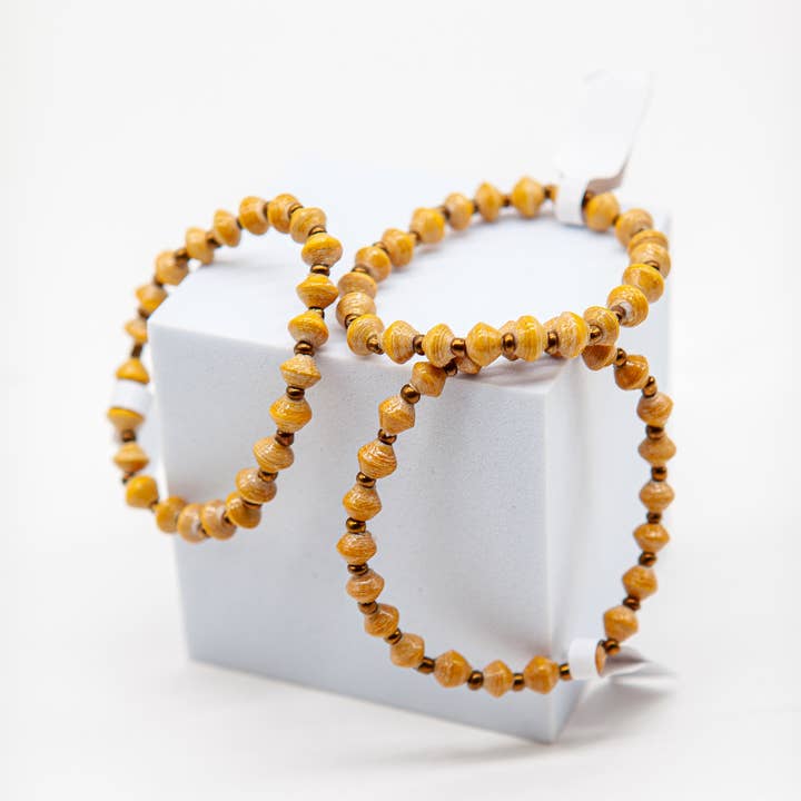 The Bead Project by TWOPU - Wholesale Beaded Bracelet - Stretchy Bracelets10