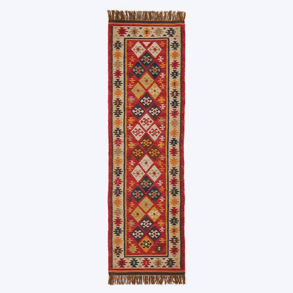 Weaver Green - Wholesale Area Rug - Nomad Patara Rug5