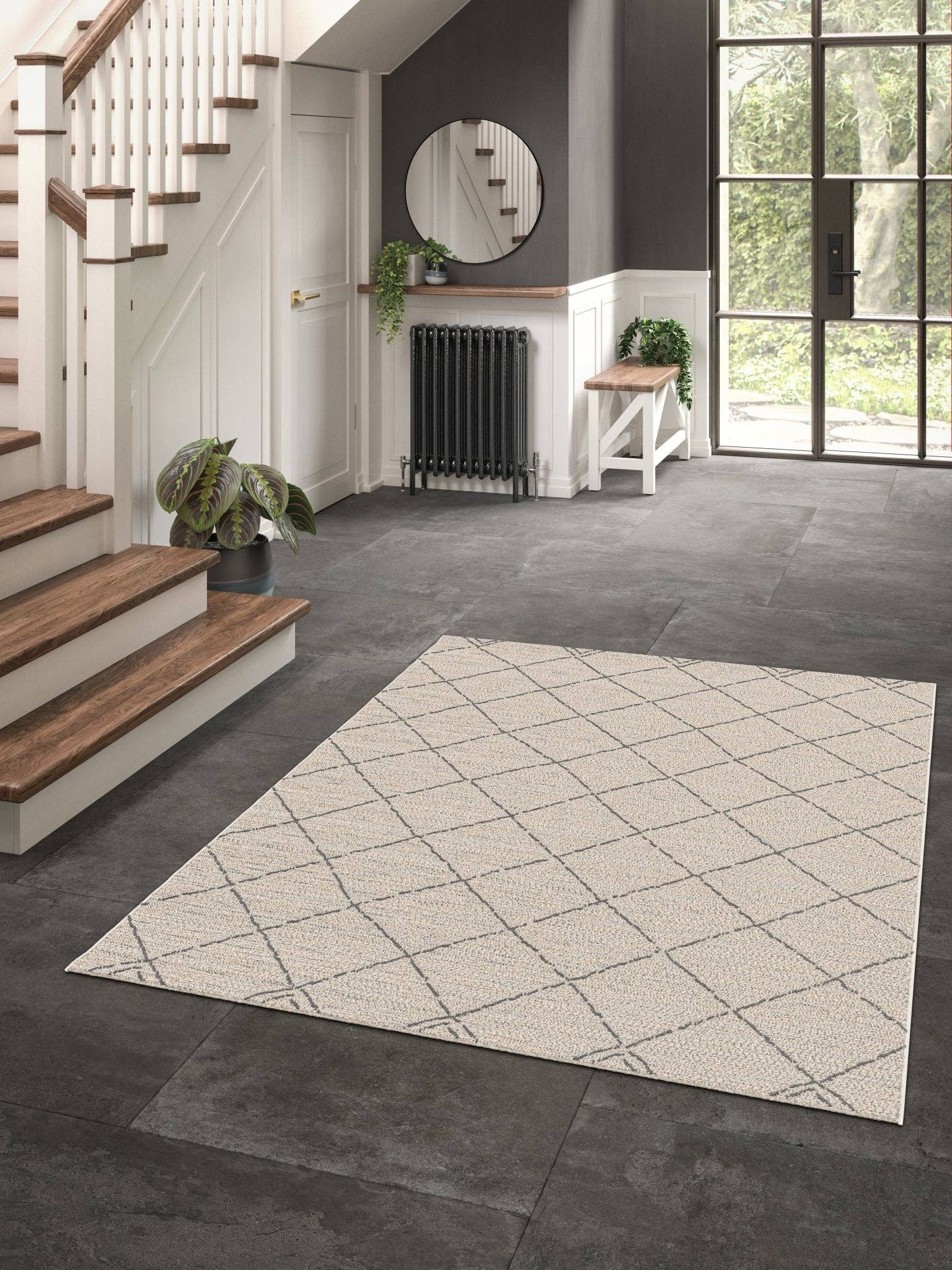 AFK Living - Wholesale Area Rug - HUDSON Indoor Outdoor Rug4