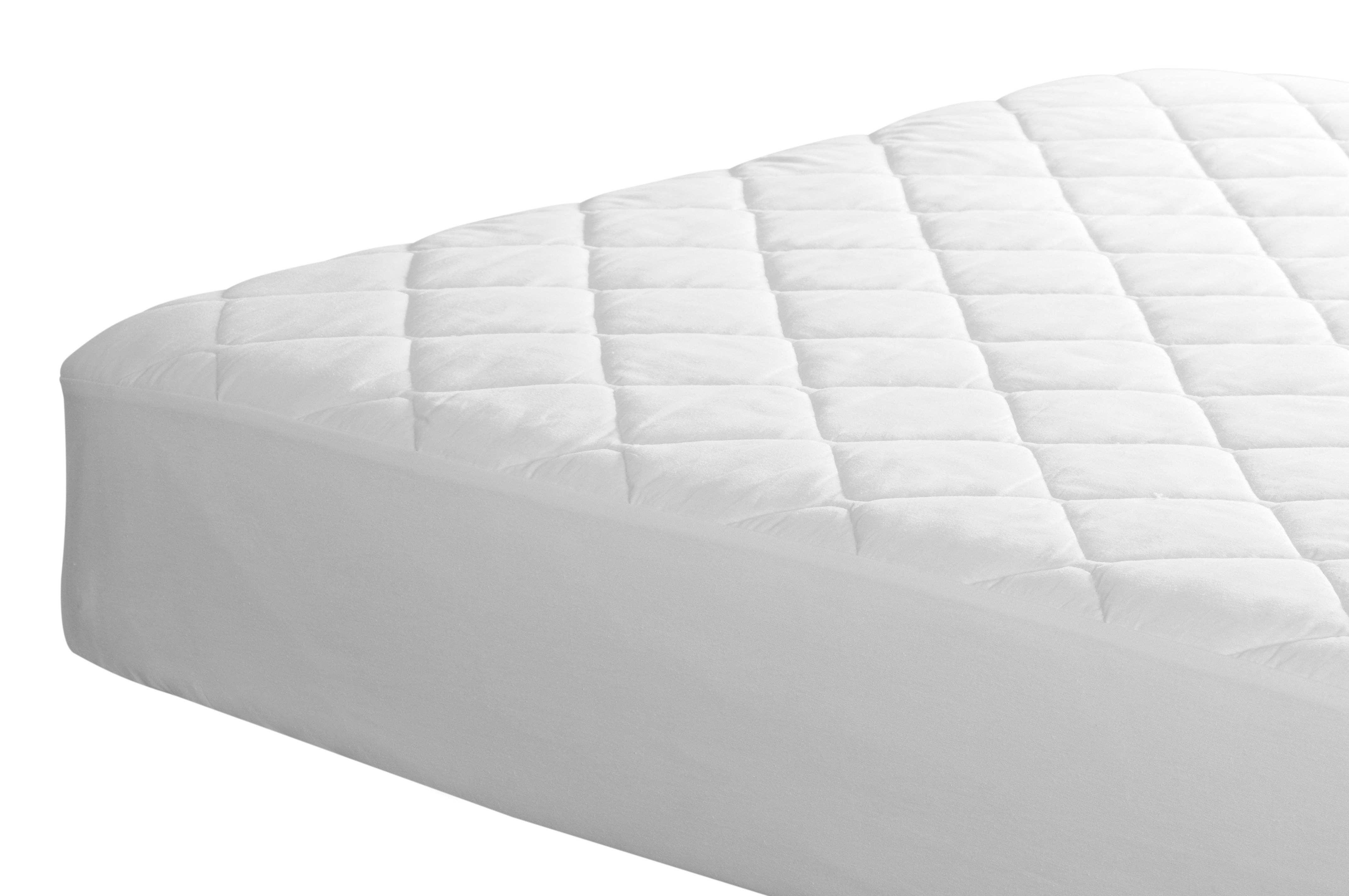 Deyongs – wholesale Mattress pad/protector – Easy Wash Quilted Mattress Protector2