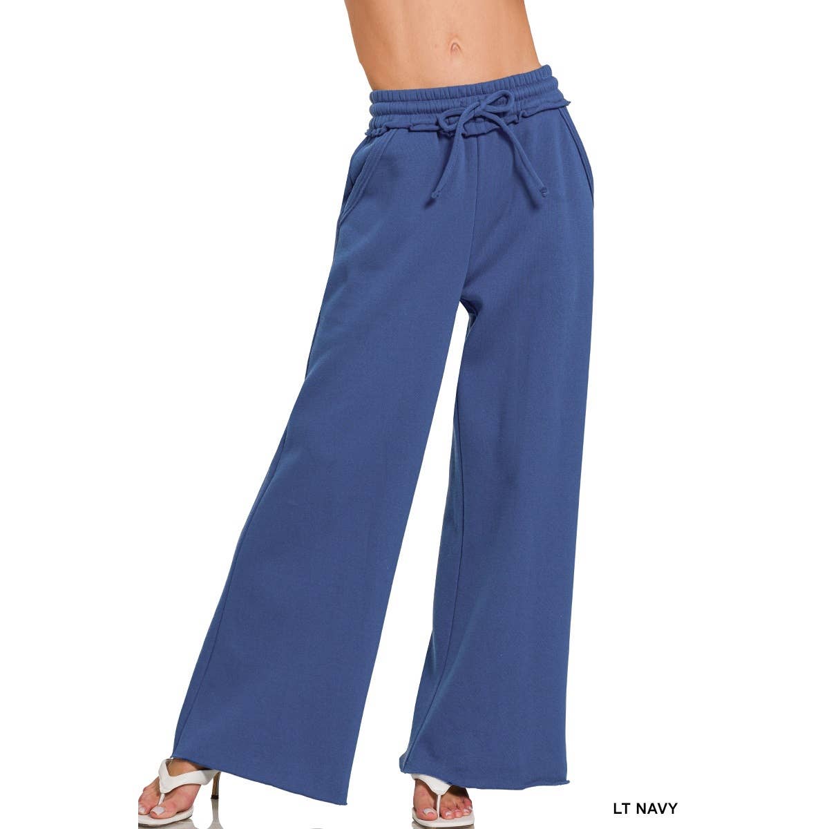 ITSSY – wholesale Byxor - Dam – FLEECEBYXOR MED BREDA BEN10