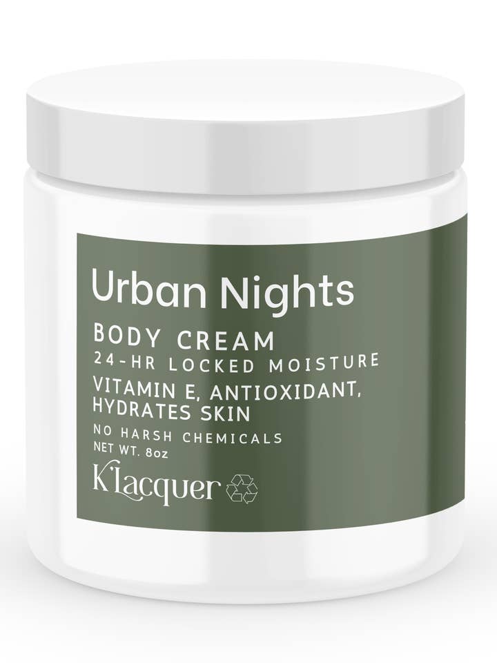 Urban Nights for wholesale by K'Lacquer