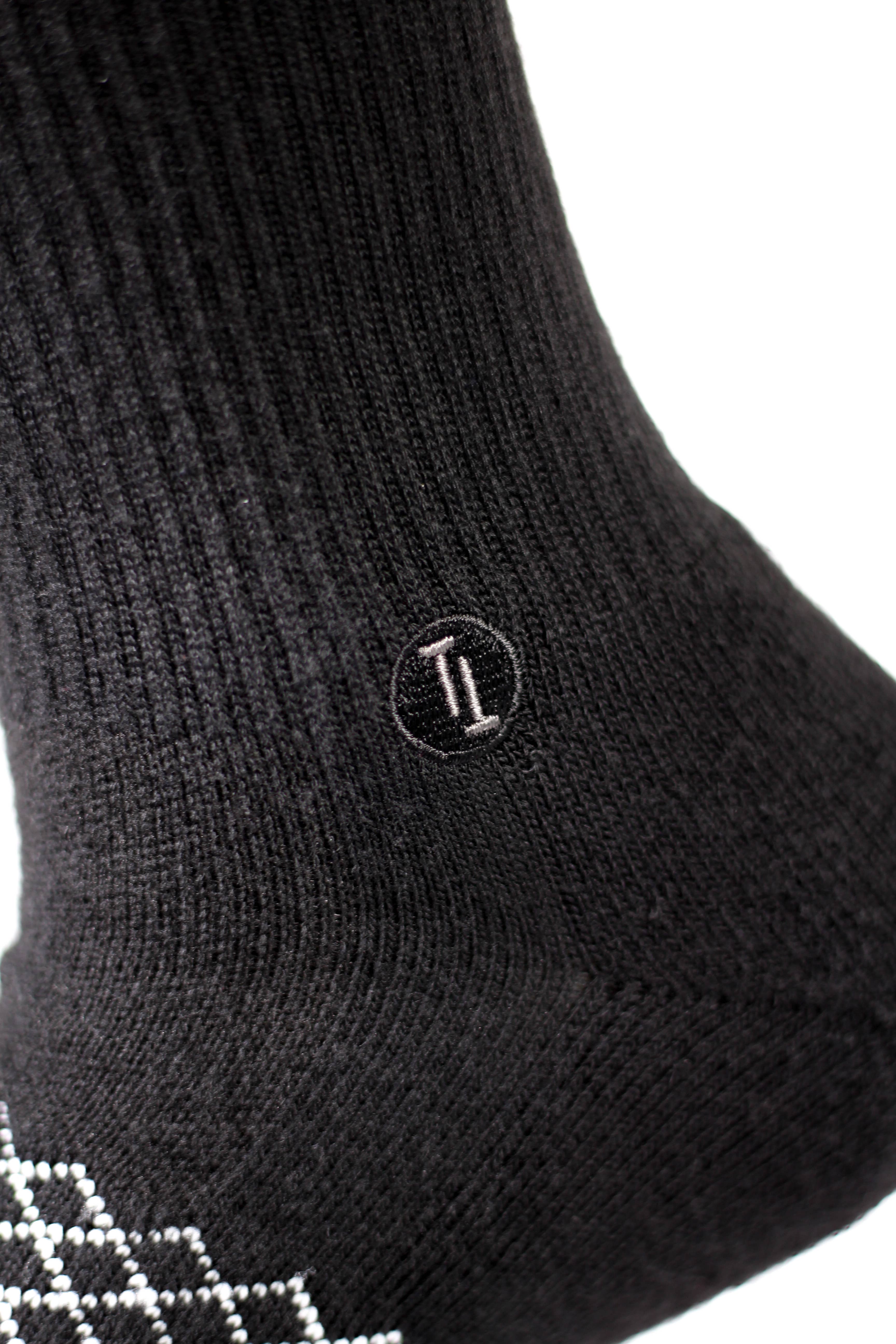 Tough Apparel - Wholesale Socks - Men's - Freestyle Performance Sock16