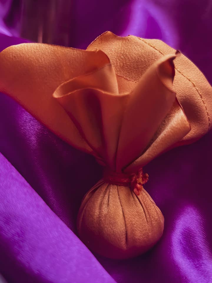 Begær Gris-Gris for engroshandel hos Queenly Conjure