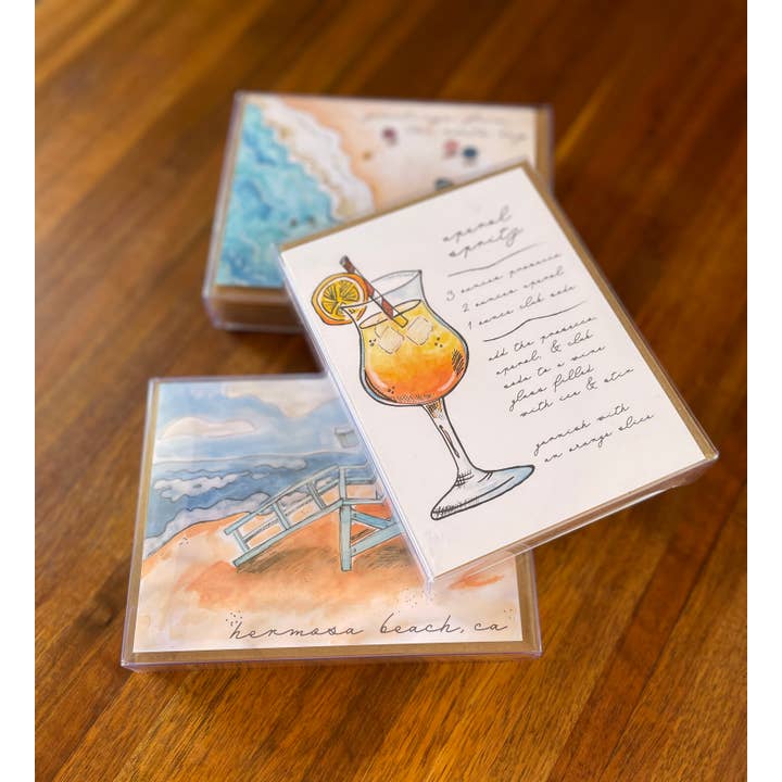 Kerry Quinn's Kitsch - Vente Cartes d'anniversaire - Carte d'anniversaire au champagne : Celebrate, Bubbly, Toast