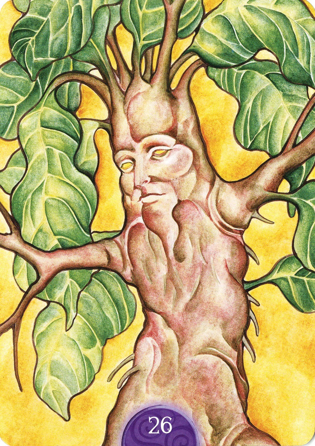 Cardshouse – Großhandel Tarot-Karten – Wicca-Oracle-Karten von Lo Scarabeo2