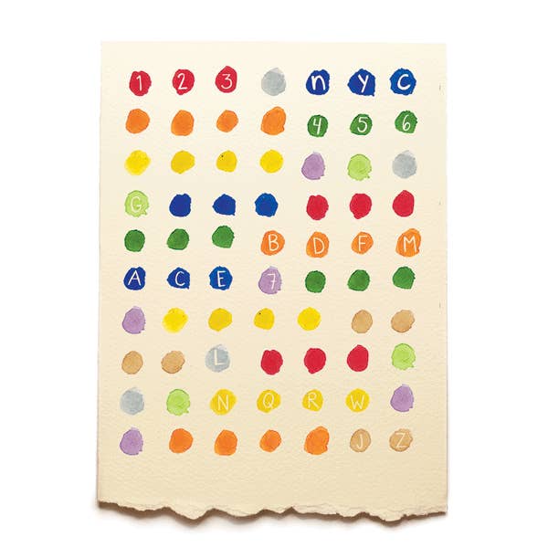 Miscelánea - Colección New York Subway para venta al por mayor de Piccola Arte