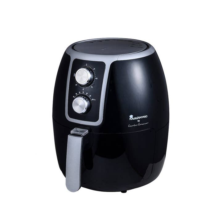 MASTERPRO - AIRFRYER 3,4 lt - CARLO CRACCO for engroshandel hos Serafino Zani